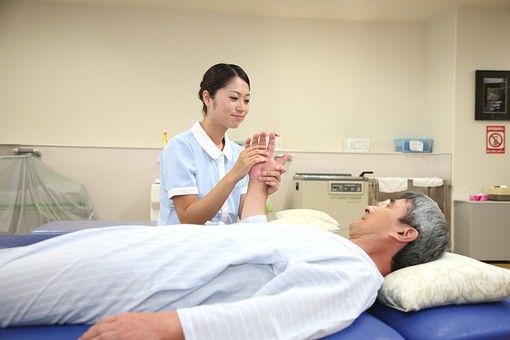 長照人力