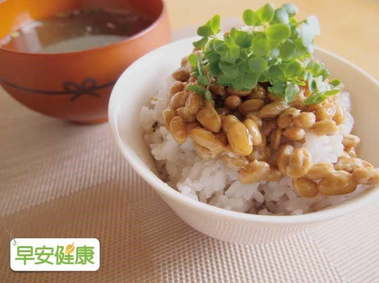 納豆