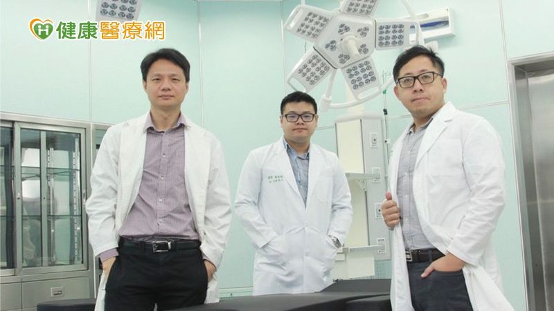 攝護腺