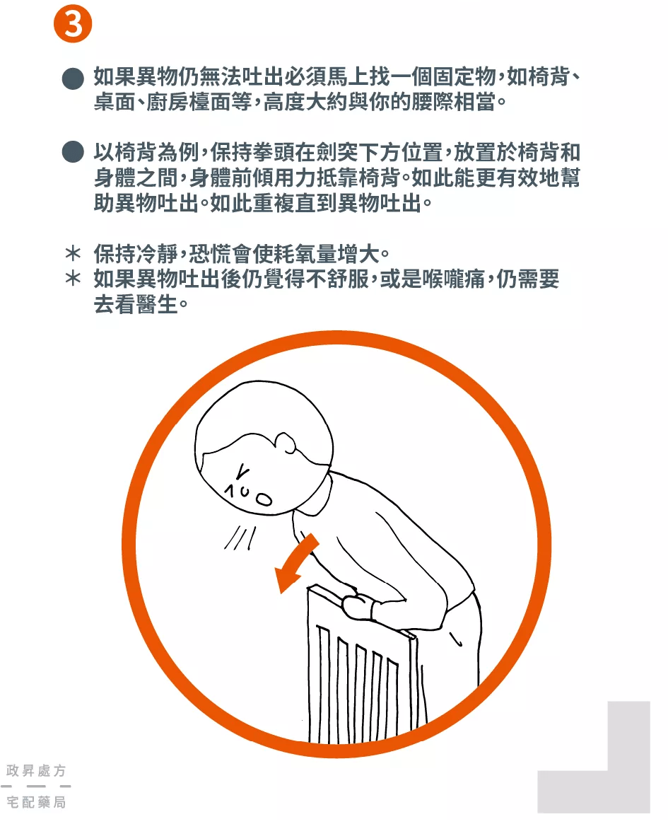 哈姆立克
