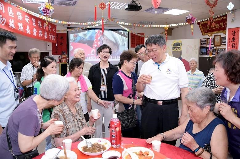 柯文哲