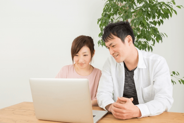 退休準備