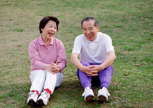 孝順