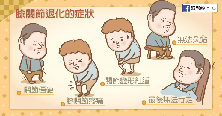 膝關節