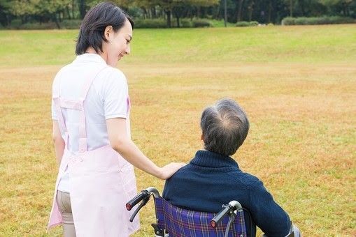 失智症