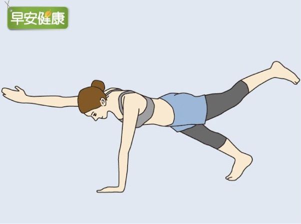 核心運動