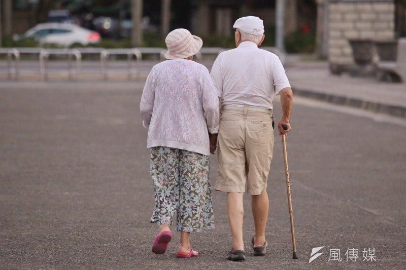 老老照顧