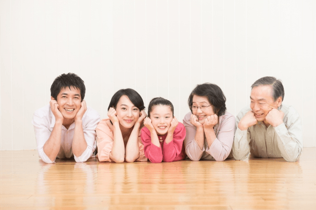 老屋改建