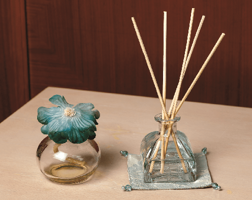 室內芳香劑