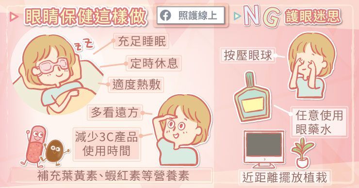眼睛