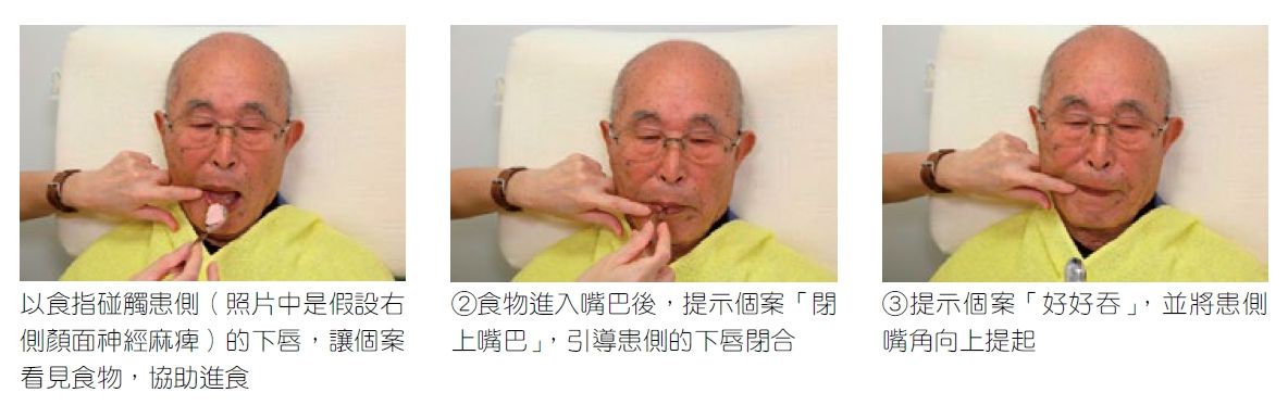 吞嚥