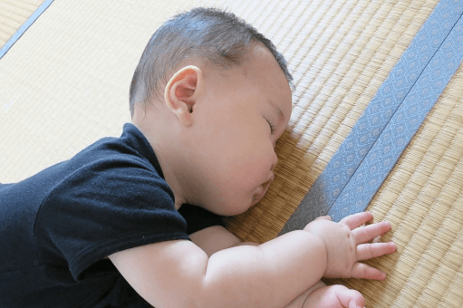 睡眠呼吸中止症