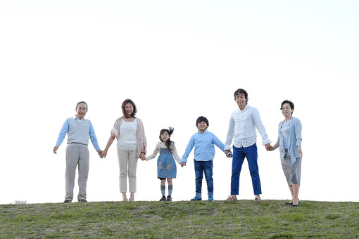 長輩