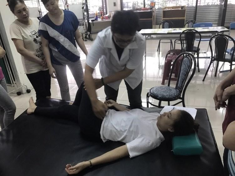 翻轉醫療
