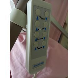 電動床