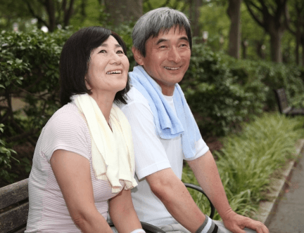 運動習慣