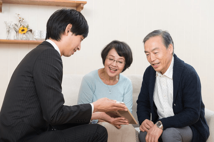 遺產