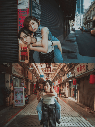 照顧壓力