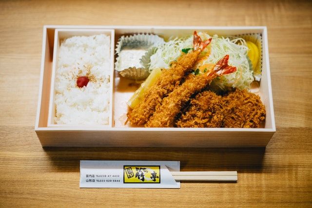 共餐
