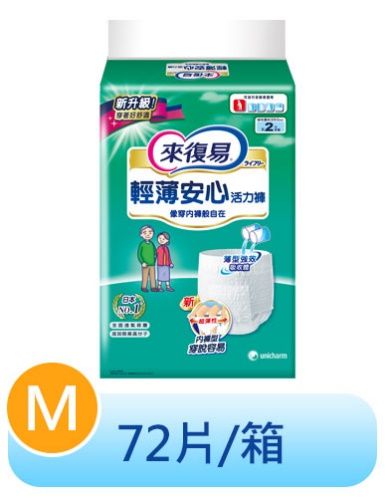 來復易