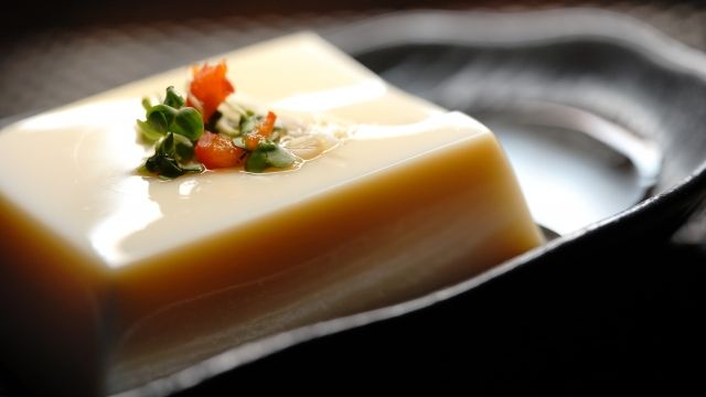 豆腐
