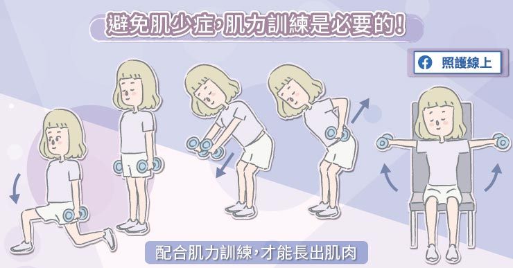 肌少症