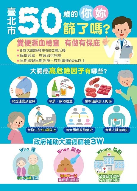 大腸癌