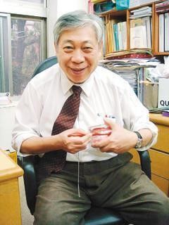 特殊需求者牙科