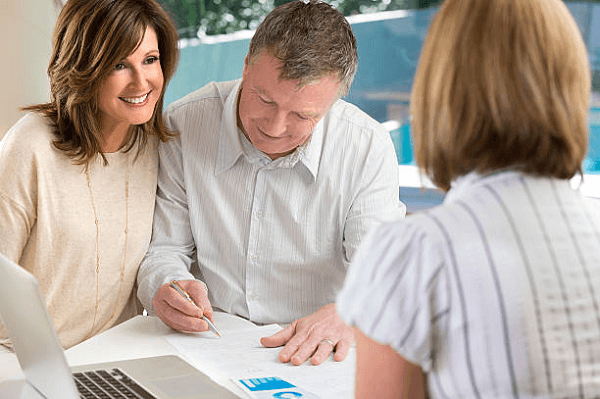 生前遺囑