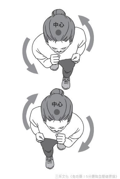 走路