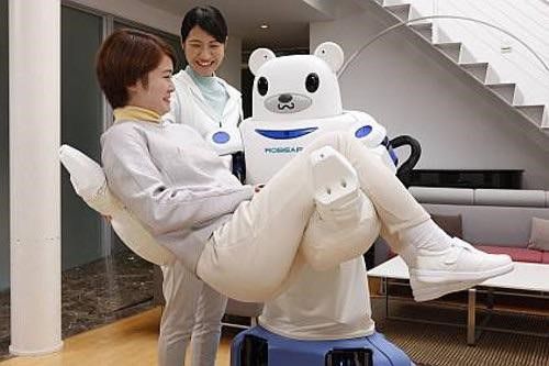 robear