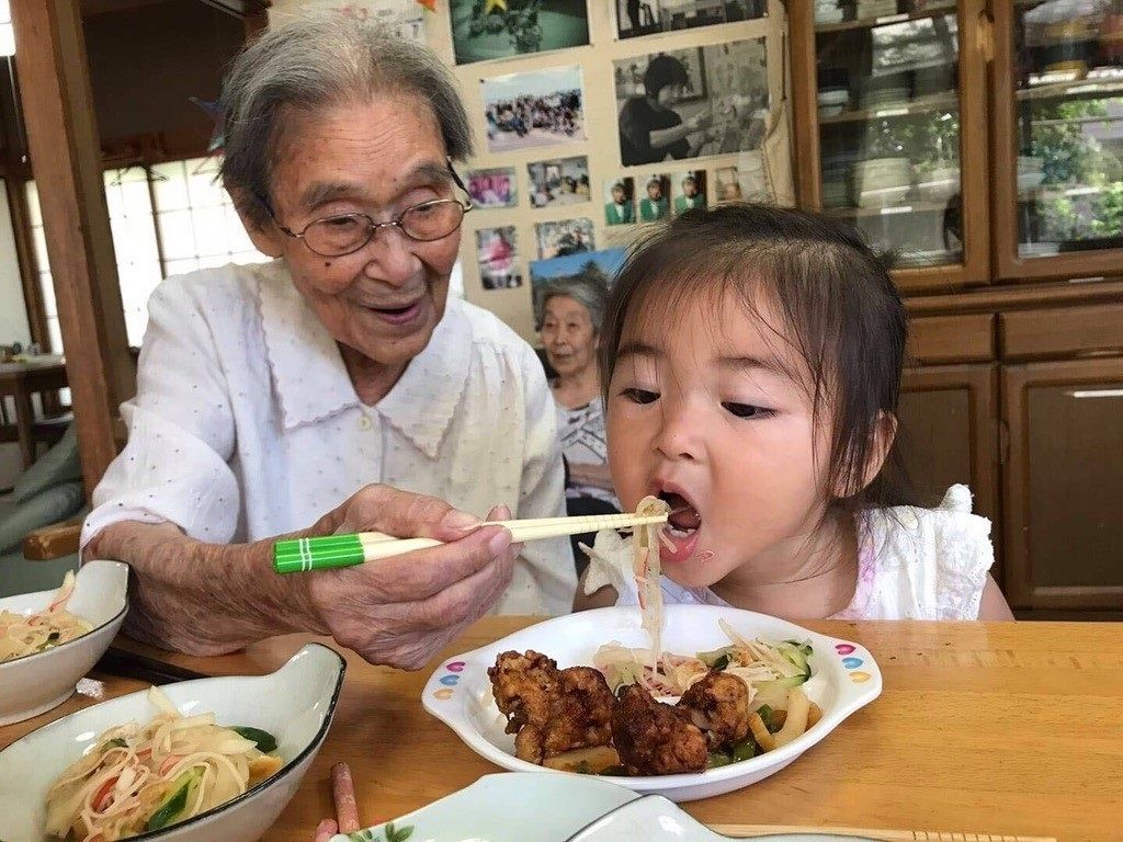 照護
