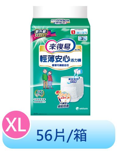 來復易