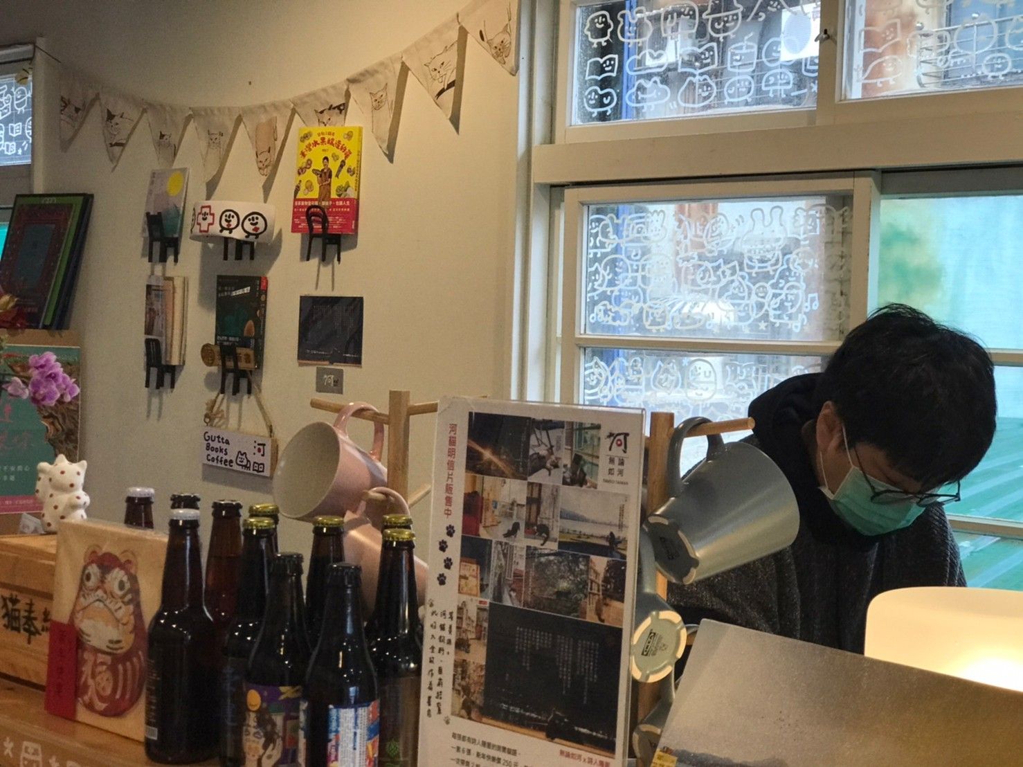 書店