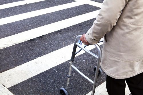 高齡化