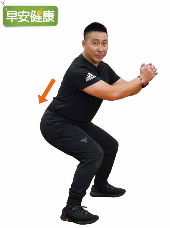 膝蓋