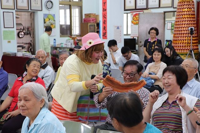 失智