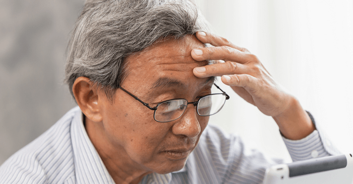 失智症