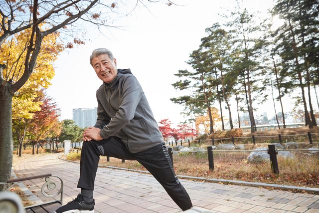 運動