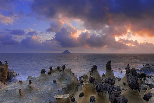 和平島