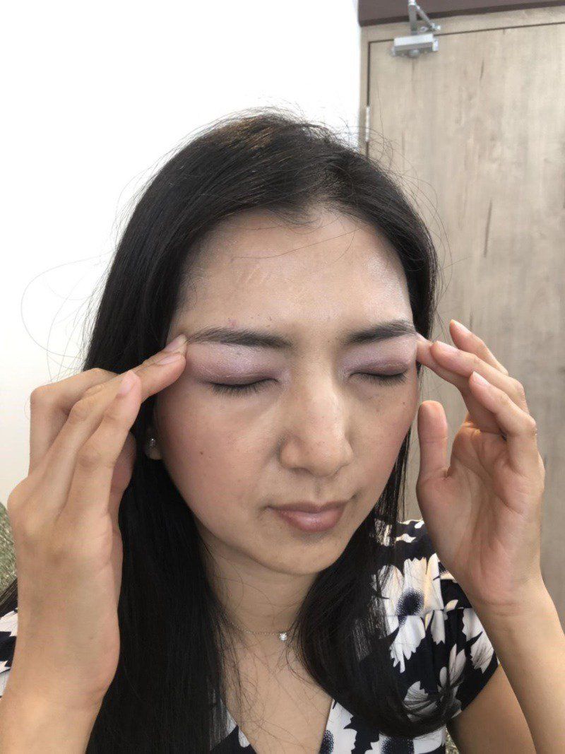 老花眼