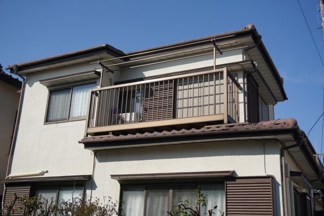 房屋