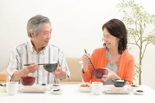 均衡營養