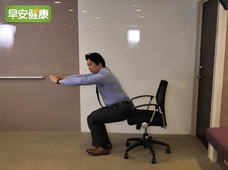 膝關節