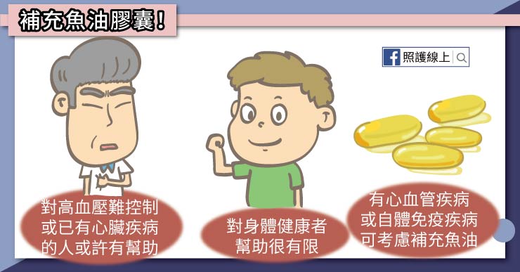 魚油