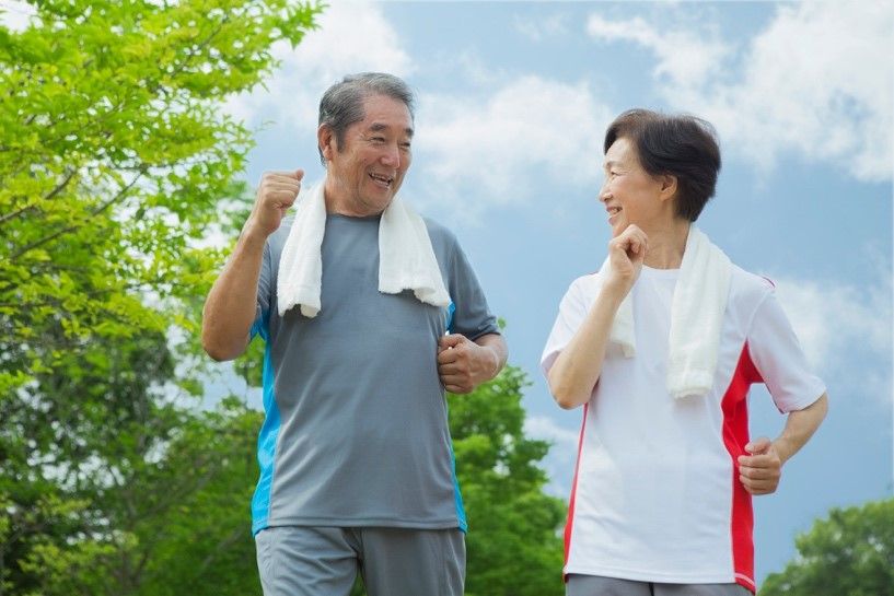運動