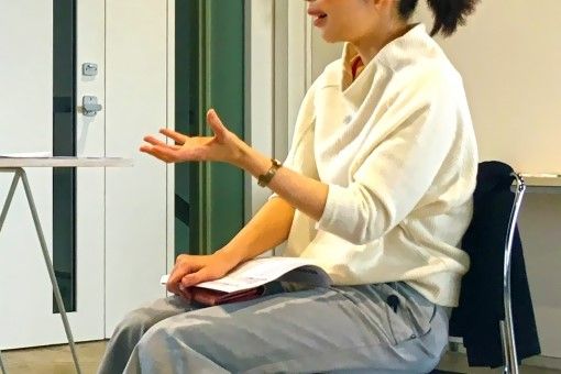 負面情緒