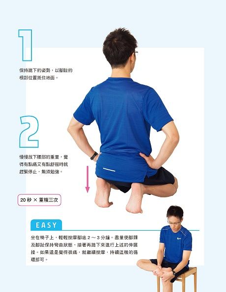 足底筋膜炎