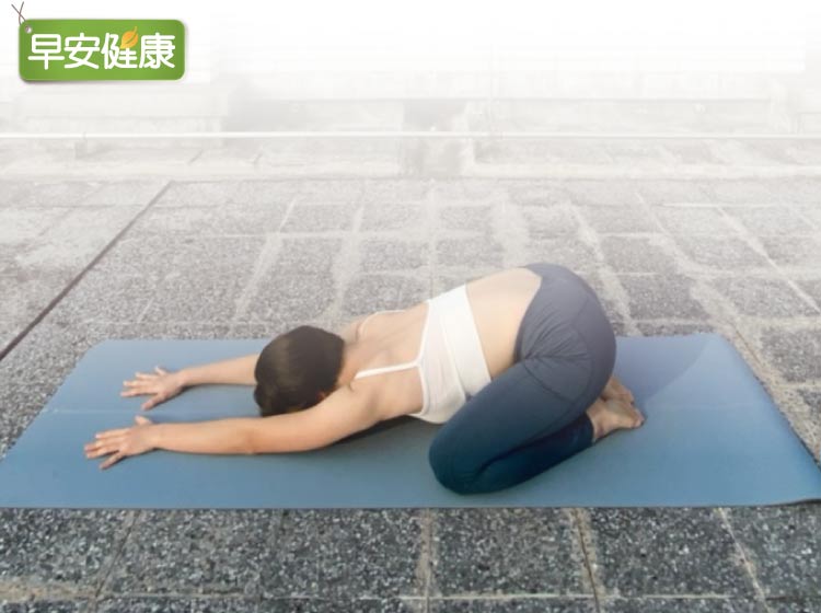 瑜珈