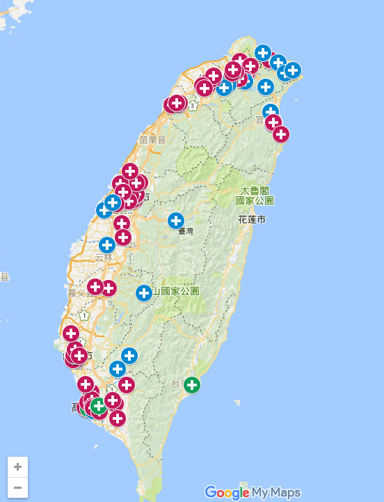 復健
